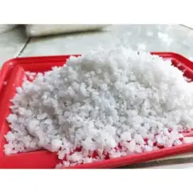 Garam Krosok Kasar untuk Industri/Pengolahan - Harga Grosir!