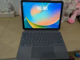 iPad 4 Air 256 Cellular dan Wifi