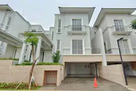 SOUTH GROVE LEBAK BULUS