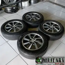 Velg OEM Sigra R14