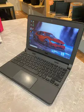 DELL Chromebook Celeron N2840
