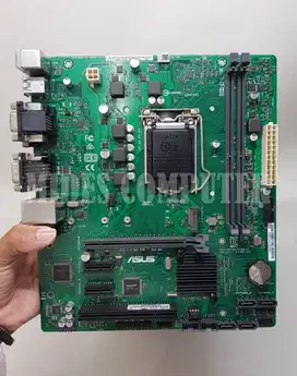 Mainboard Motherboard Mobo Intel H110 1151 Asus DDR4