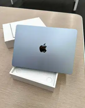 Macbook Air M4 Bisa cicilan tanpa kartu kredit syarat KTP saja