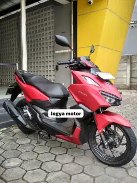 New Honda Vario 160 CBS tahun 2023