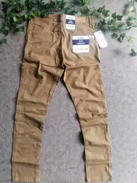 Celana panjang chino pull&bear grosir