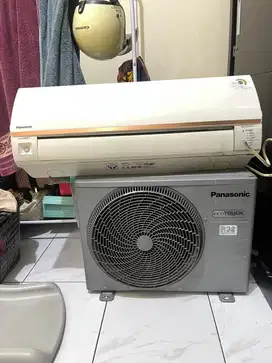 Ac Panasonic CS-xn9skj ( 1 Pk )