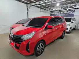 Calya G a/t 2020 Tgn 1 Dp 3 jt all risk