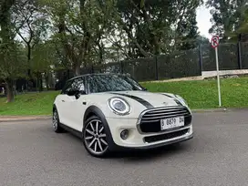 Mini Cooper 1.5 Turbo 2021 / 2020 F56