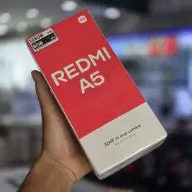 Redmi A5 ram 8/128 bisa kredit DP 0