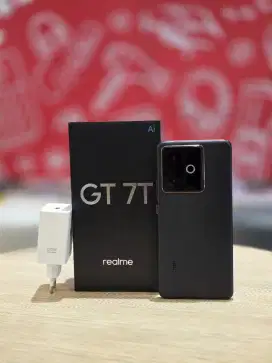 Realme GT 7T & GT 7 New Segel spek gahar resmi ‼️