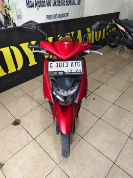 Yamaha  Gear 125 S Tahun 2023