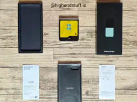 Samsung Z Flip 5 512gb Mint Fullset Mulus Like New Ex SEIN