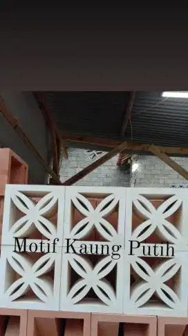 roster beton minimalis modern