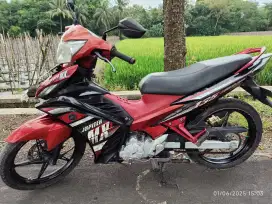 Jupiter mx new 135