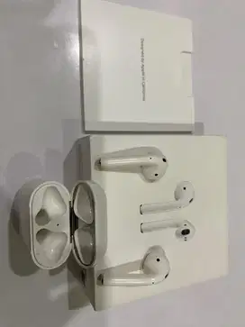 Airpond gen 2 ibox original