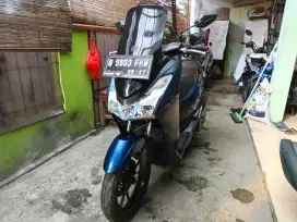 PJK MEI 2026 YAMAHA LEXI 125 VVA 2022 BISA TT 2023 HRG PAS DI CILEDUG
