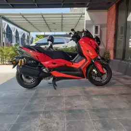 Yamaha Xmax 250cc siapp touring