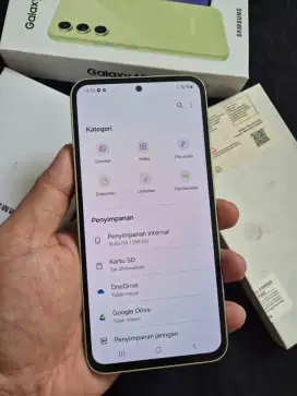 Samsung galaxy A54 8/256