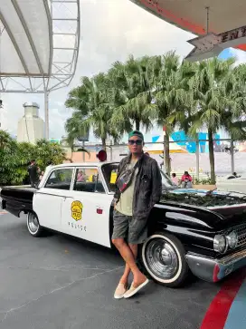 Lowongan driver