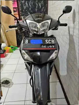 Supra X Helm In 2017