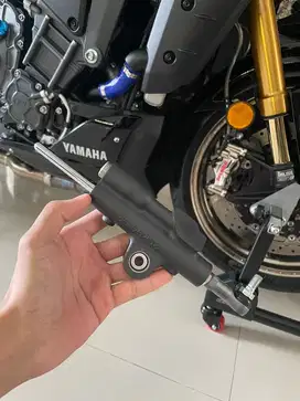 Steering damper yamaha MT 10SP original pabrikan