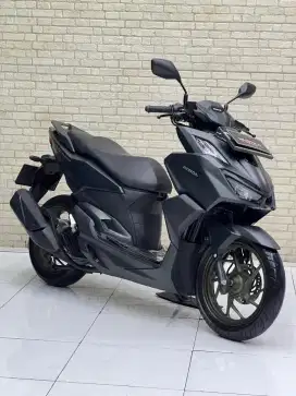 TERMURAH‼️ Honda Vario 160 CBS 2023 Matte Black - Dava Mustika