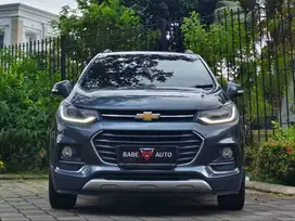 LOW ODO!!! Chevrolet Trax 1.4 Turbo Premier 2018