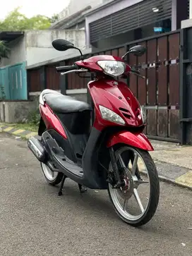 Yamaha Mio Sporty