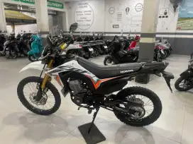 JUAL MURAH CRF 150 L MESIN GRESS