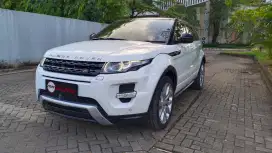 RANGE ROVER EVOQUE 2.0L DYNAMIC LUXURY