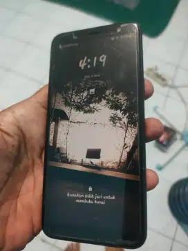 Samsung J6,, Kondisi Mulus.. Hp Aja...