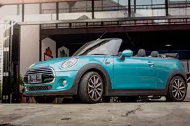 Mini Cooper Cabrio / Convertible 2019 LCI facelift 1