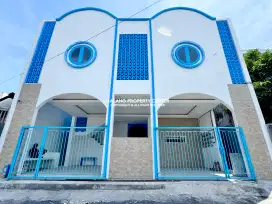 Kost Eksklusif Baru 26 Kamar Area Mertojoyo Depan Kampus UNIGA