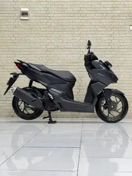 TERMURAH‼️ Honda Vario 160 CBS 2023 Matte Black - Mustika motor