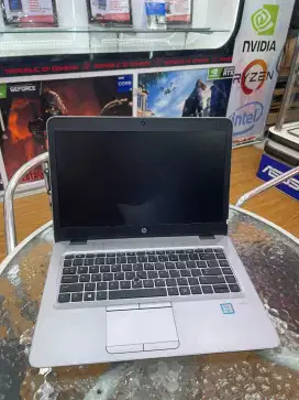 HP ELITEBOOK 840 INTEL CORE I5 MULUS
