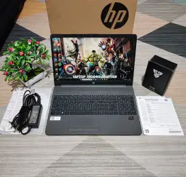 Hp Pavillion 15 Ryzen 5 Ram 16GB Ssd 256GB Windows 11 Fullset Box