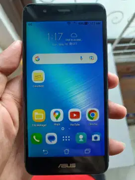 Jual Asus zenfone 3 Max. Ram 2/32. Charger ORI