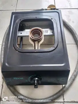 Jual kompor rinnai 1 tungku