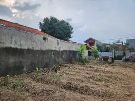DIJUAL CEPAT tanah dalam perumahan Bogor