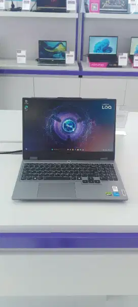 Lenovo LOQ Core i5 Gen 12 HXseries NEW