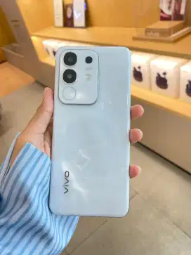 Vivo Y29 100% Ori, segel, lengkap, bergaransi