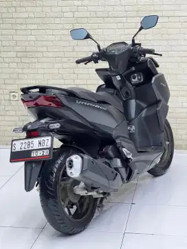 TERMURAH‼️ Honda Vario 160 CBS 2023 Matte Black mustika motoshop