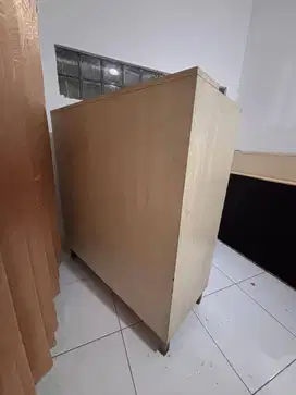 Di Jual Perabotan Bekas Resto / Tempat Makan Pabuaran Karawaci
