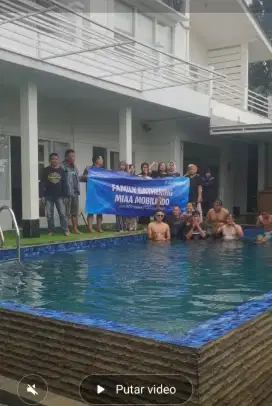Dicari marketing mobil bekas dan tukang cuci di showroom  mobil bekas