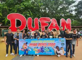 Dicari marketing mobil bekas dan tukang cuci di showroom  mobil bekas