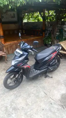 Honda Beat Eco 2019