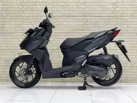 TERMURAH‼️ Honda Vario 160 CBS 2023 Matte Black - Mustika kepuh