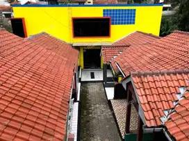 Di Jual Rumah Kos AKTIF dekat kampus UNPAD Jatinangor