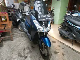 PJK PJG MEI 2026 YAMAHA LEXI 125 VVA 2022 TT 2023 HRG PAS DI CILEDUG