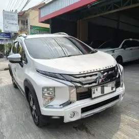 Xpander CROSS Premium Matic 2021. Asli Jatim.